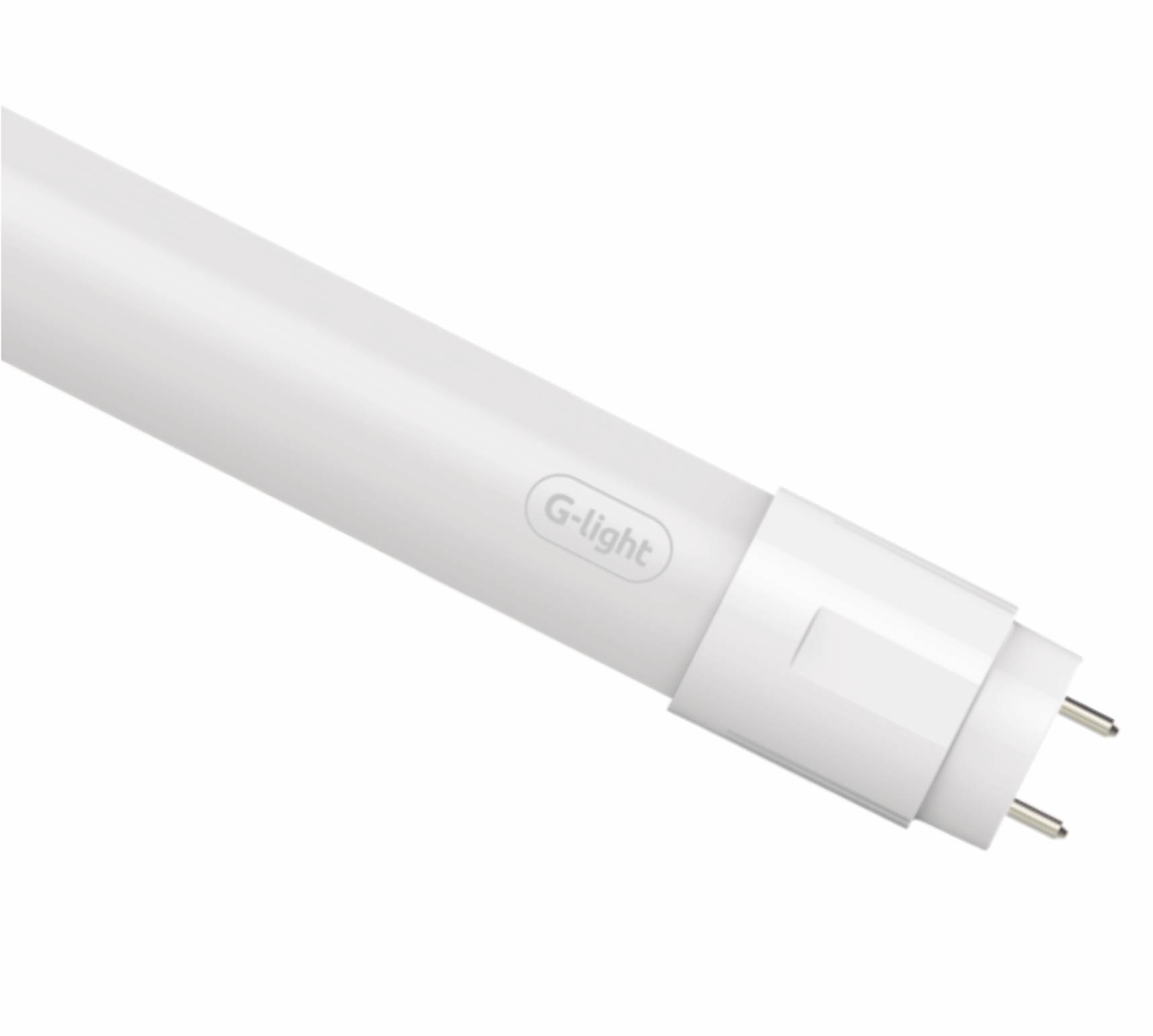 LED T8 TUBULAR 9W ROSA 190 G13 AUTOVOLT CARNE